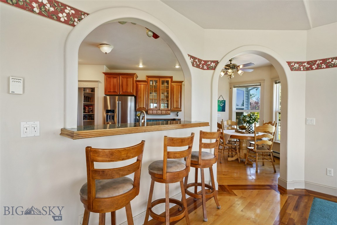Wylie Creek Ranch - Residential