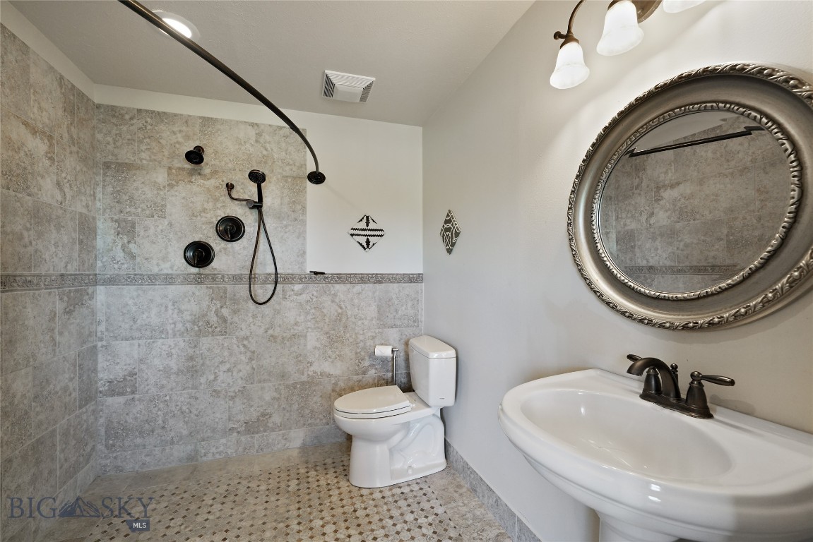 Wylie Creek Ranch - Residential