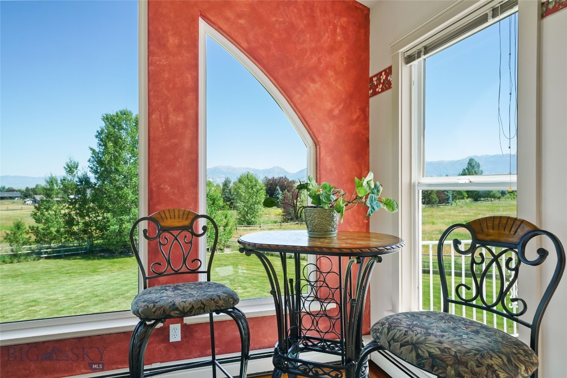 Wylie Creek Ranch - Residential