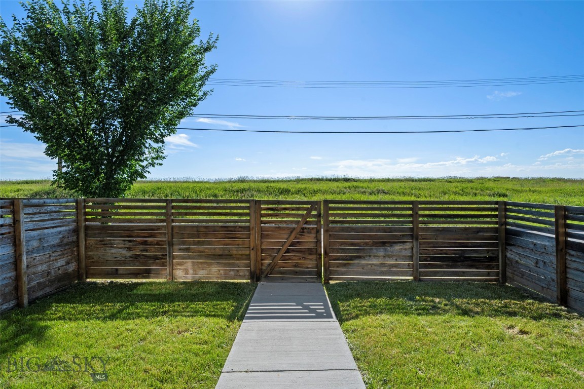 None - Residential