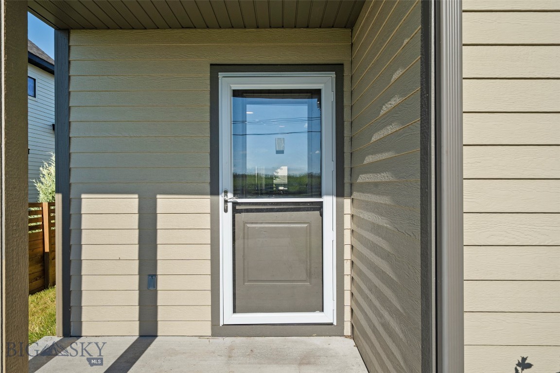 None - Residential