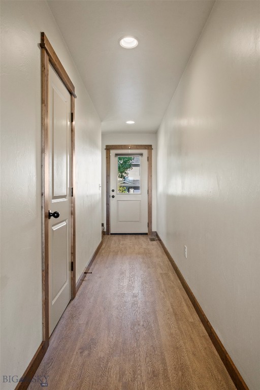 None - Residential