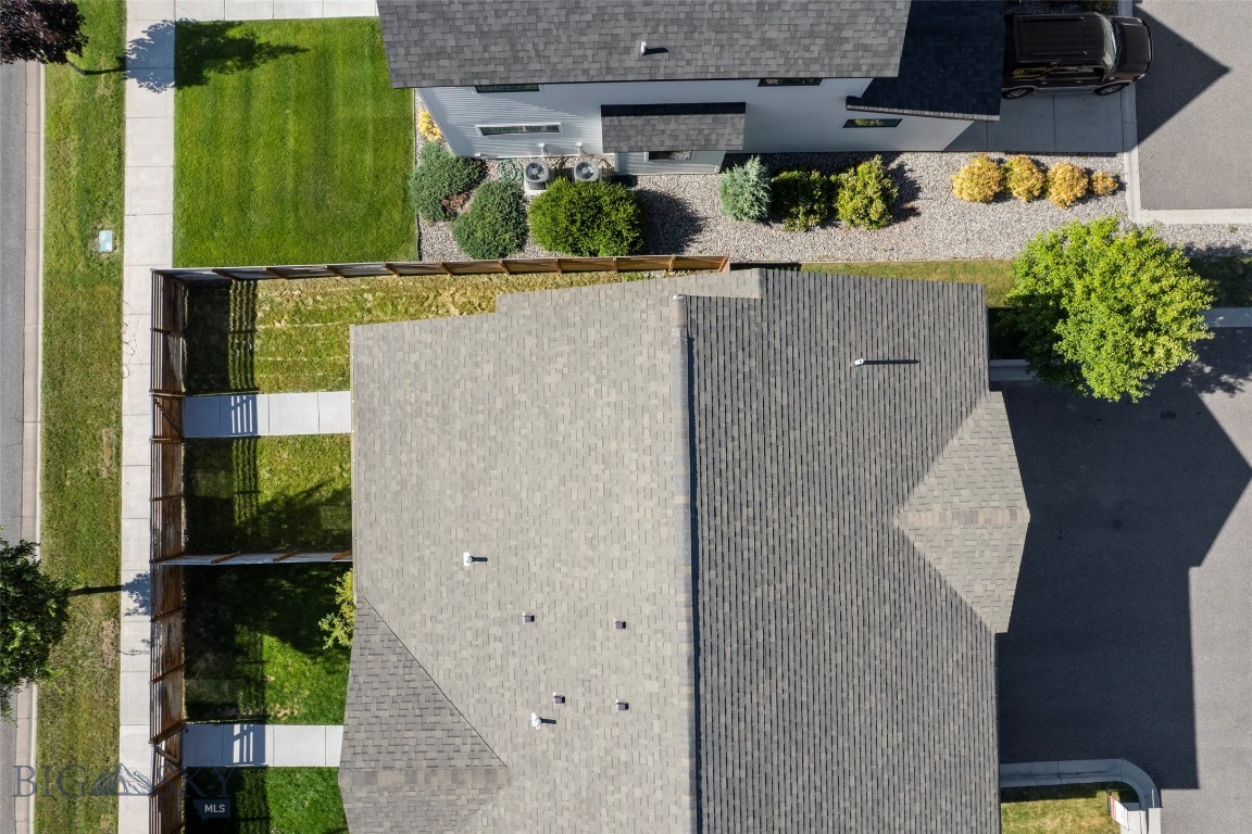 None - Residential