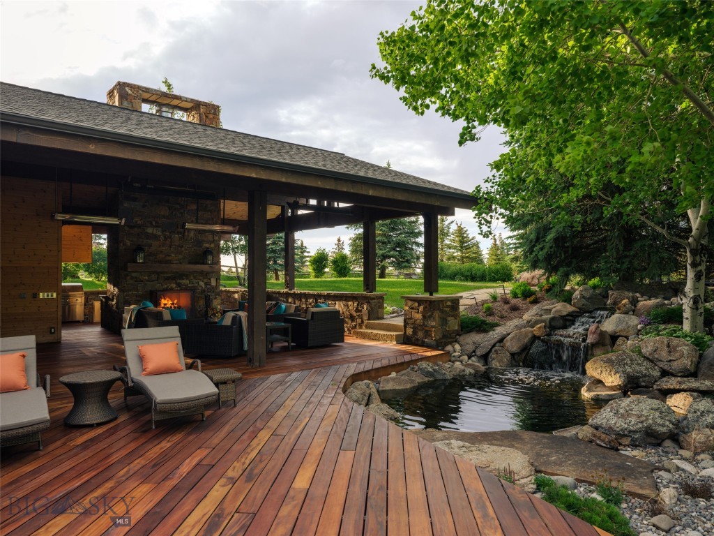 Eagle Rock Reserve - Residential