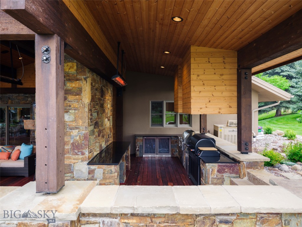 Eagle Rock Reserve - Residential