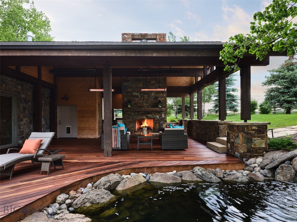 Eagle Rock Reserve - Residential