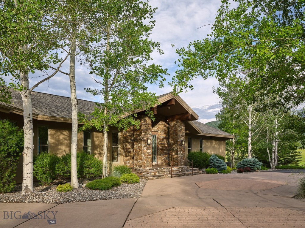 Eagle Rock Reserve - Residential