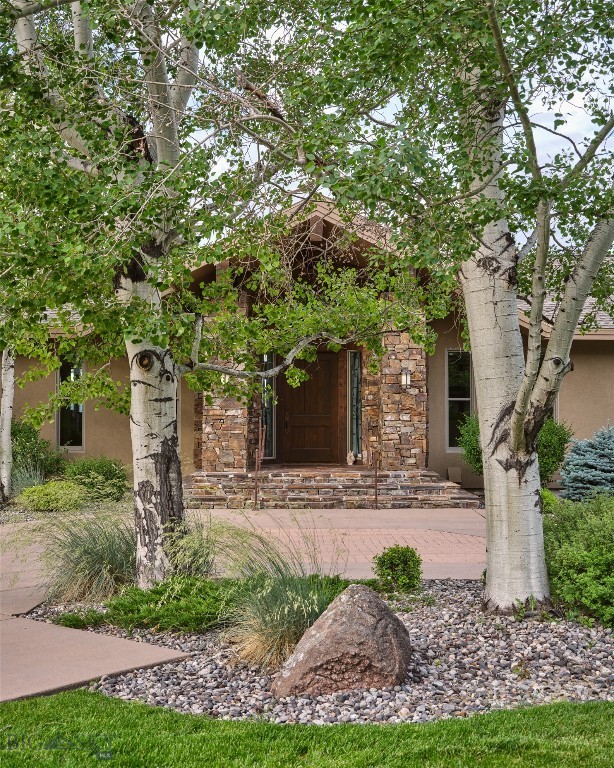 Eagle Rock Reserve - Residential