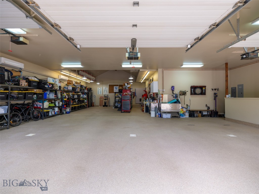Eagle Rock Reserve - Residential