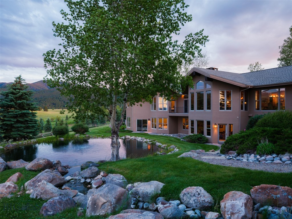 Eagle Rock Reserve - Residential