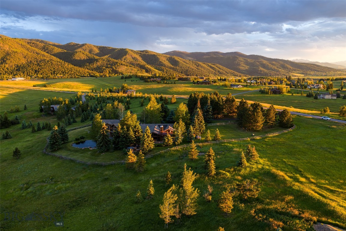 Eagle Rock Reserve - Residential