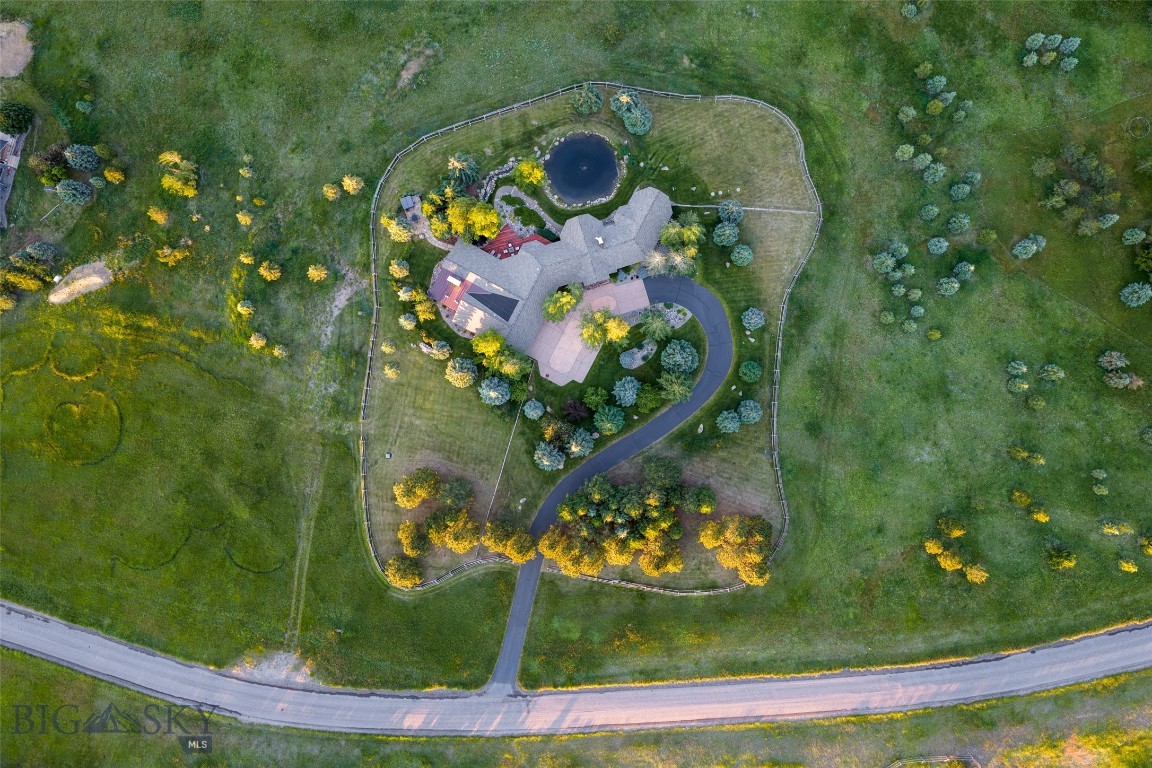 Eagle Rock Reserve - Residential