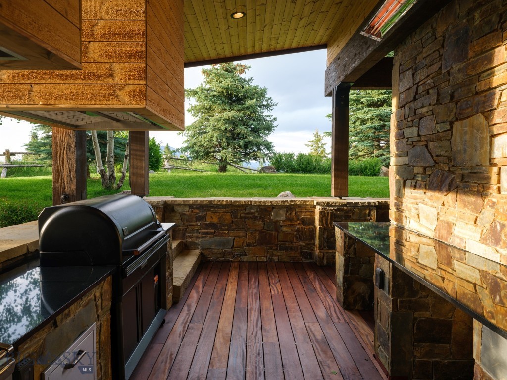 Eagle Rock Reserve - Residential