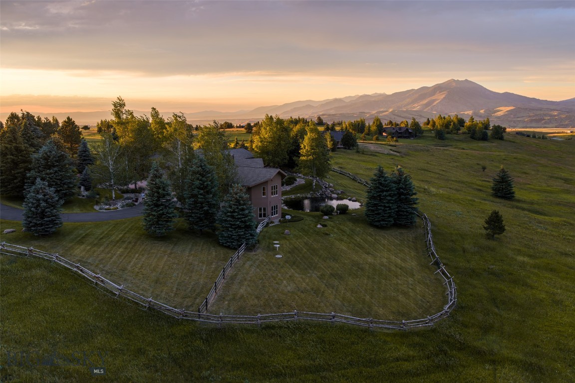 Eagle Rock Reserve - Residential