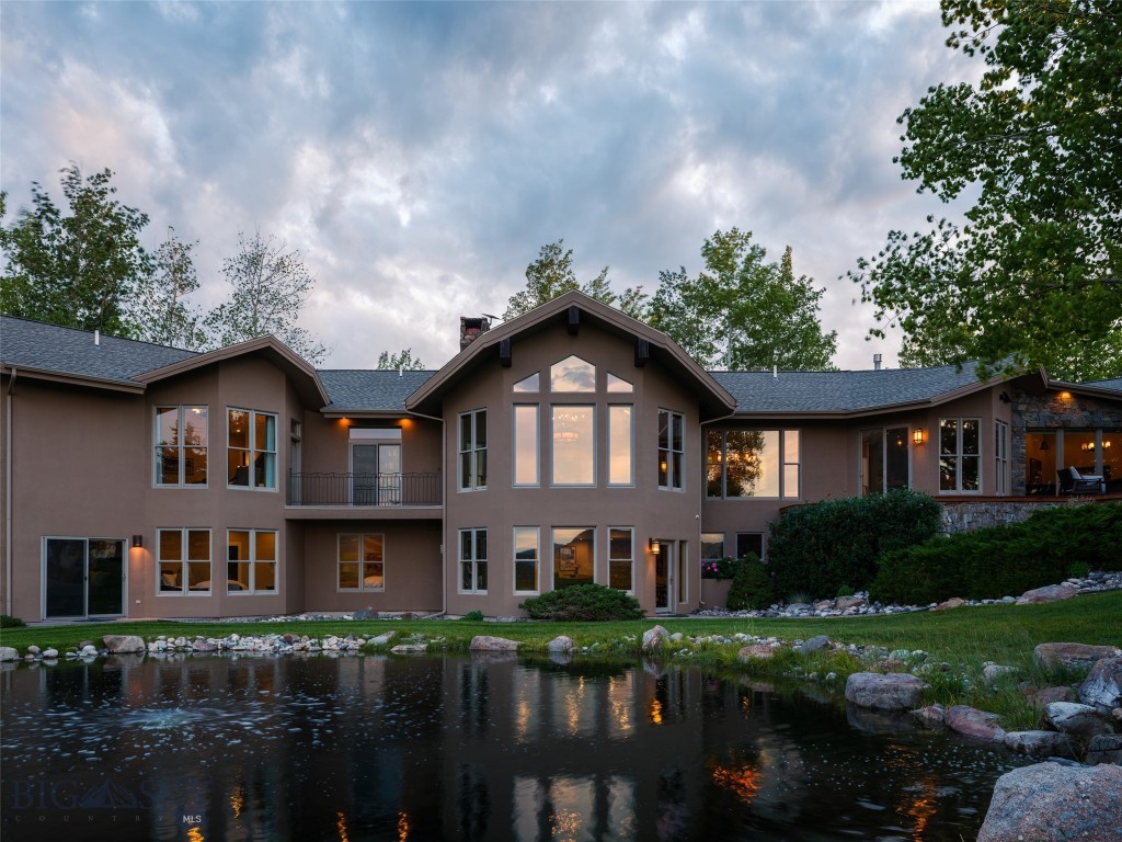 Eagle Rock Reserve - Residential