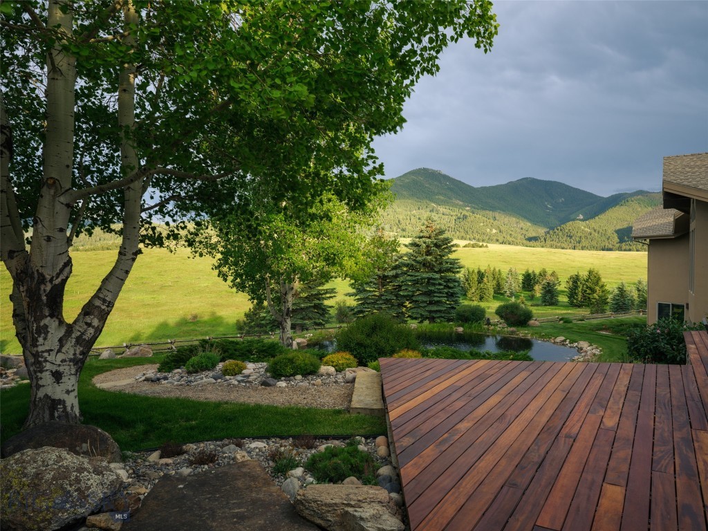 Eagle Rock Reserve - Residential