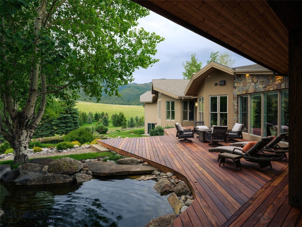 Eagle Rock Reserve - Residential