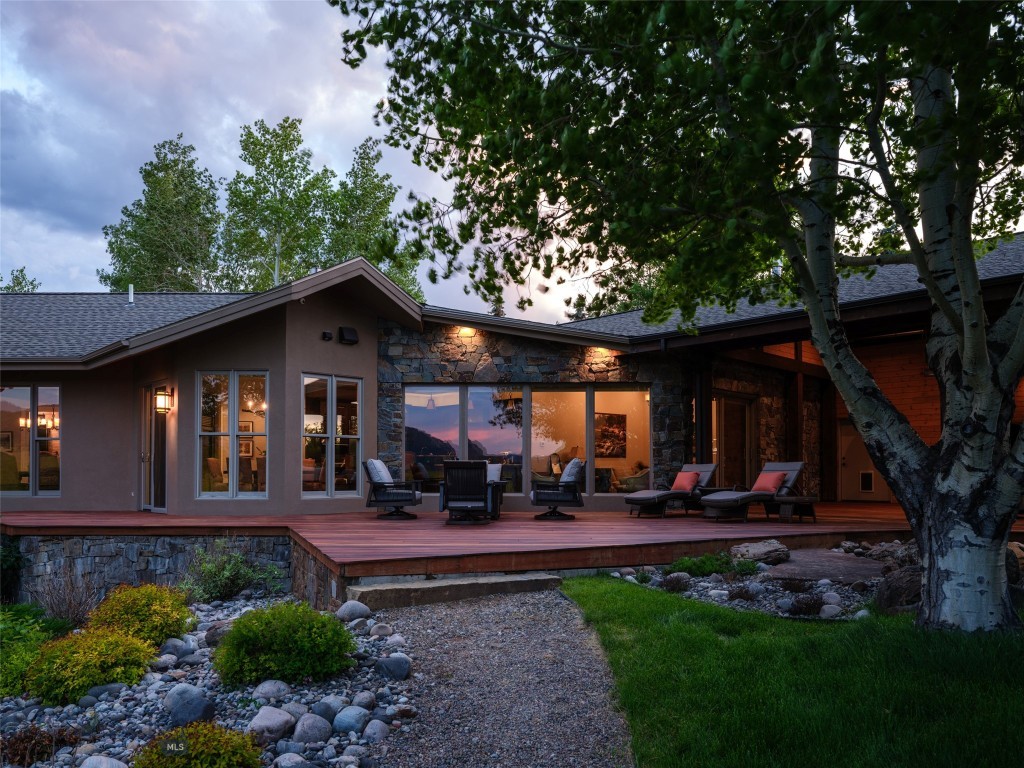 Eagle Rock Reserve - Residential