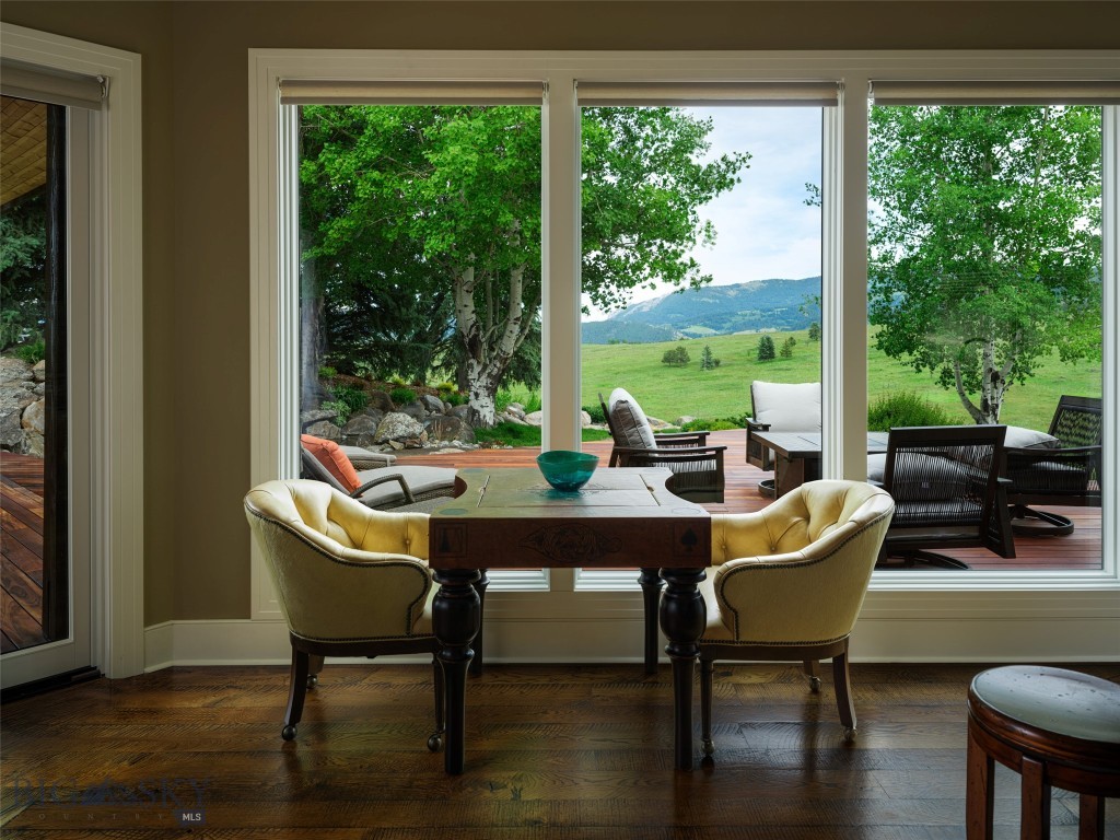 Eagle Rock Reserve - Residential