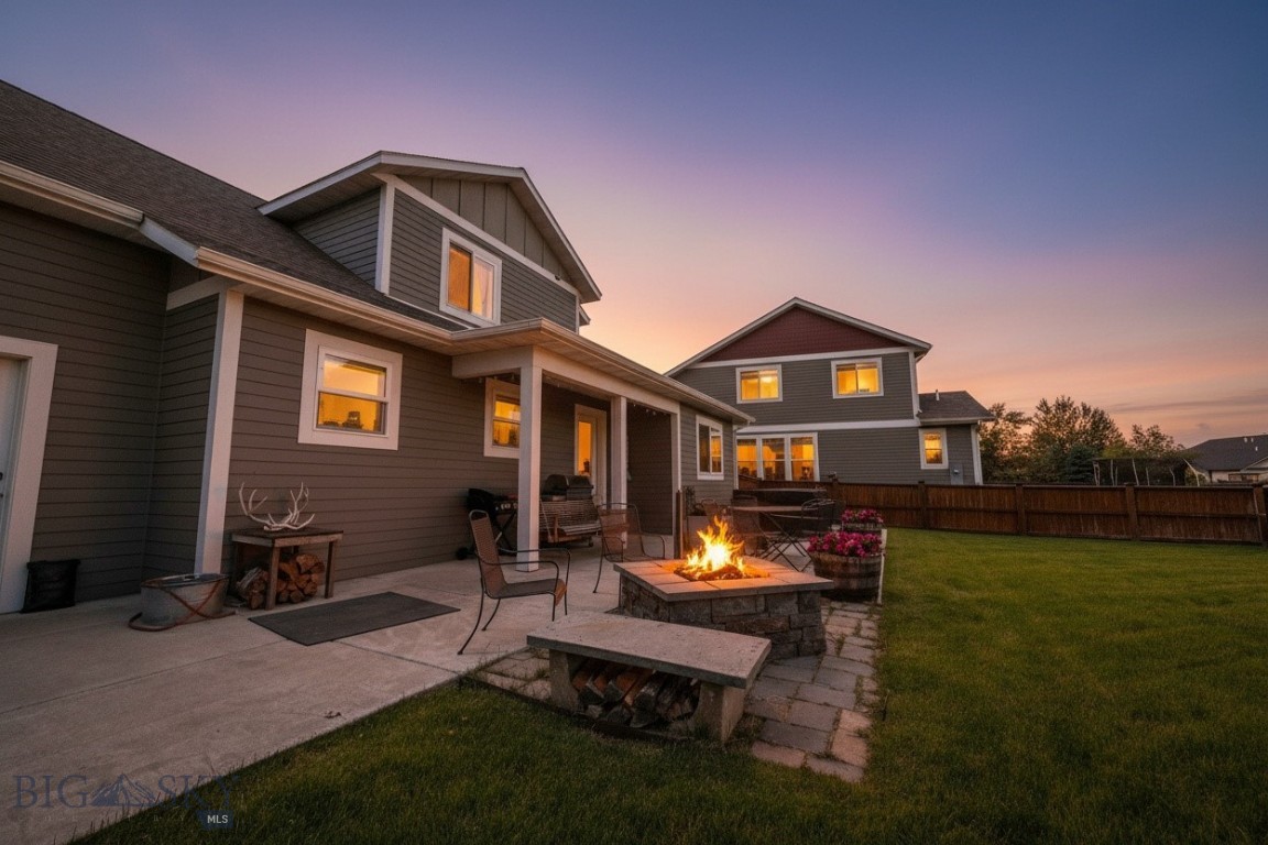 Loyal Garden - Residential