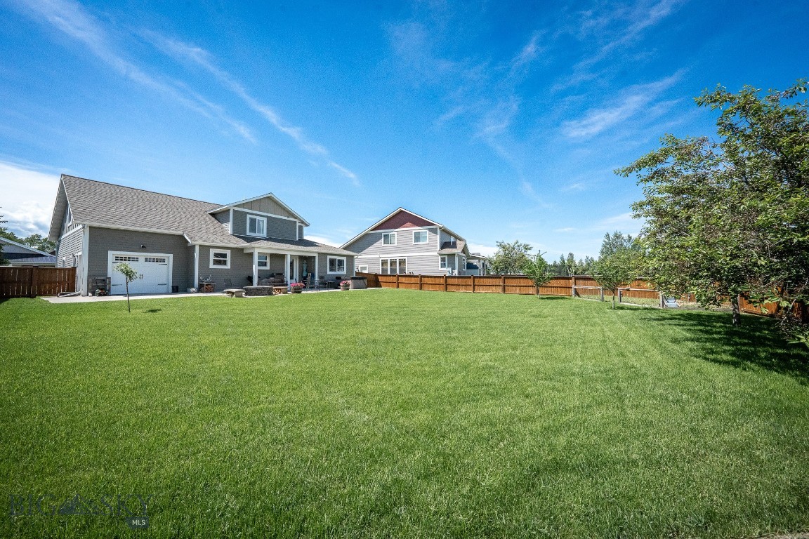 Loyal Garden - Residential