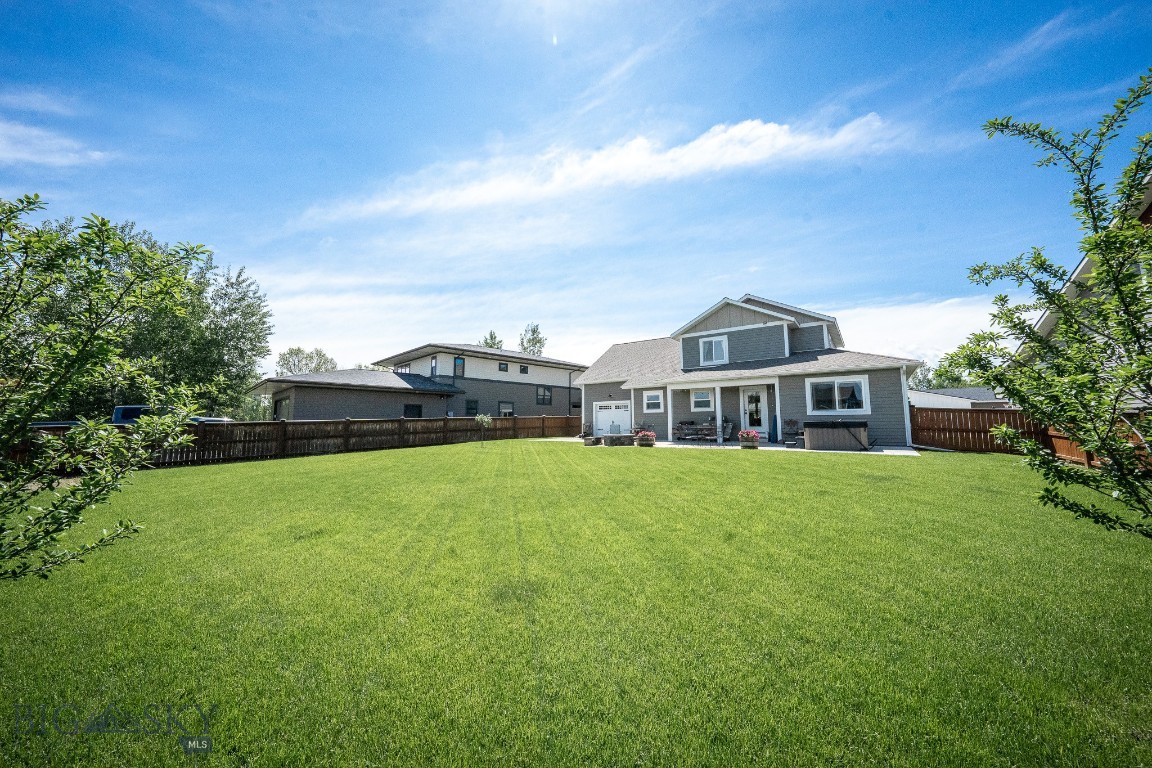 Loyal Garden - Residential