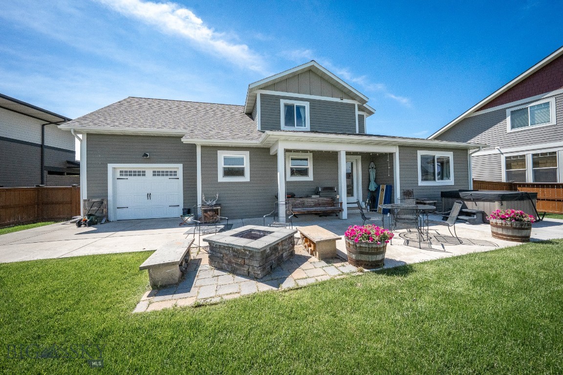 Loyal Garden - Residential