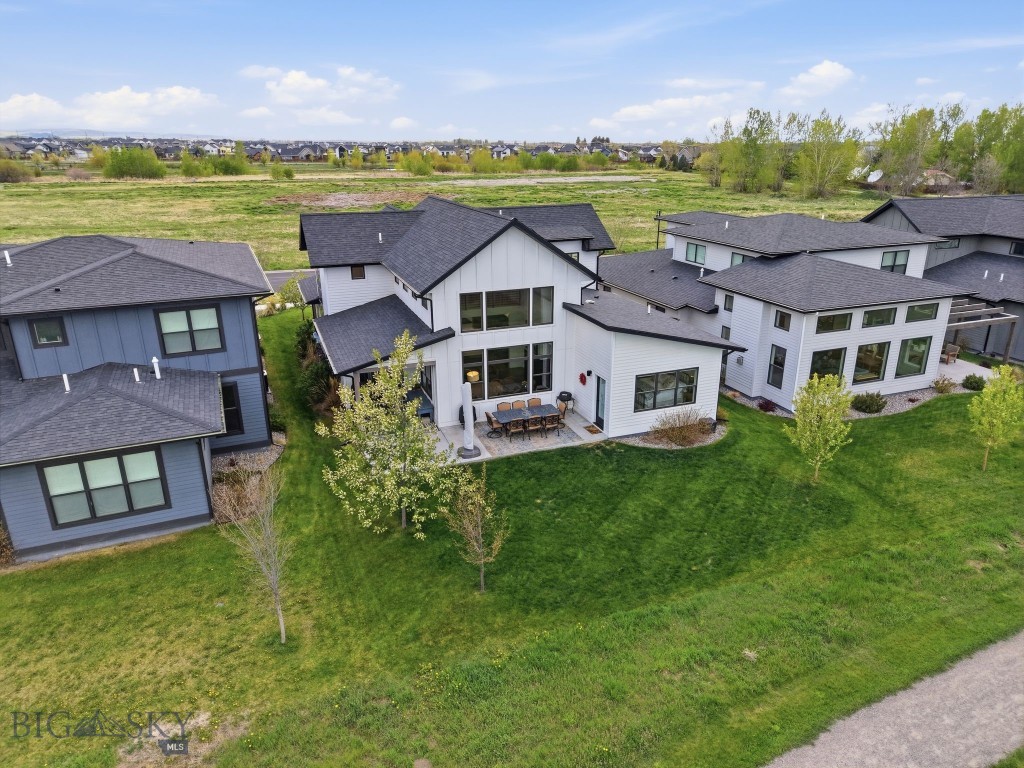 The Crossing - Residential