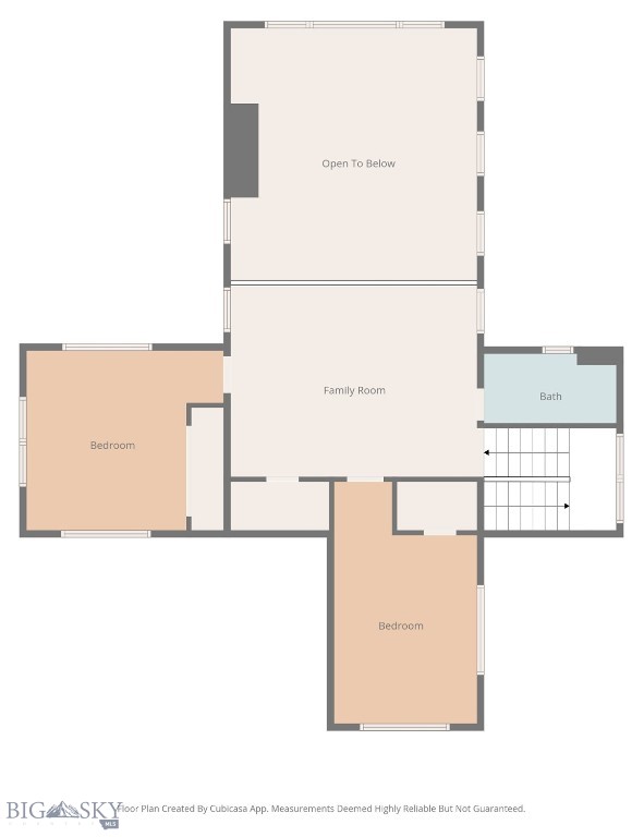 The Crossing - Residential