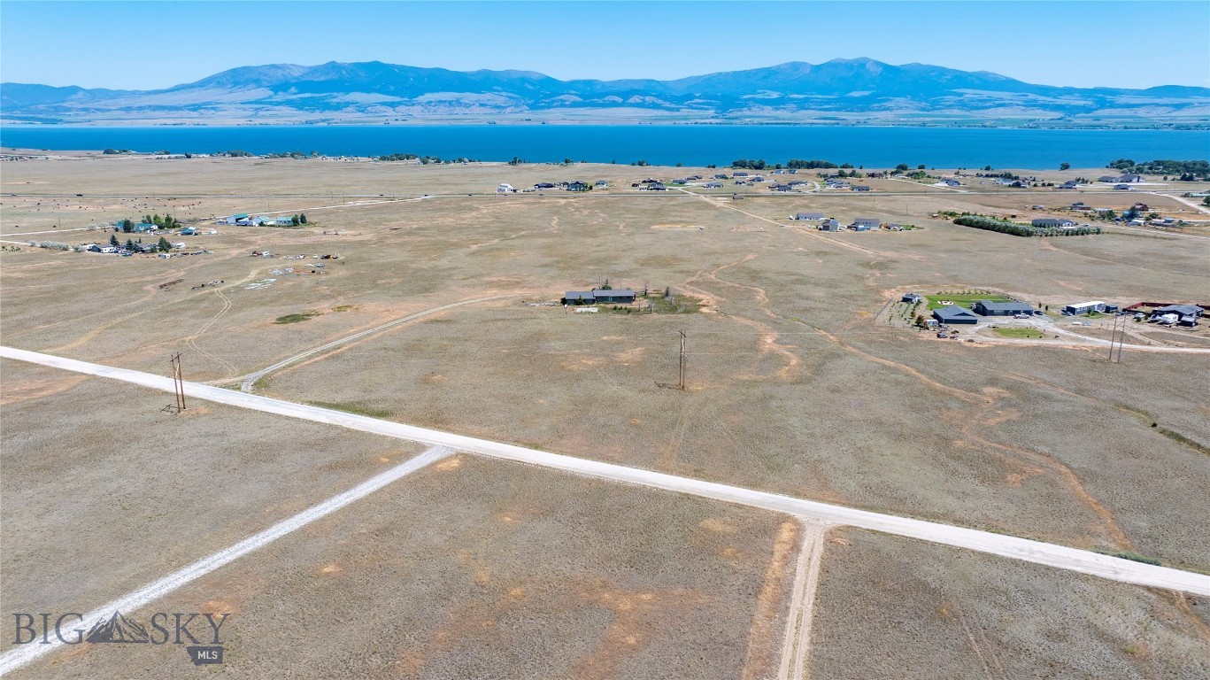 Build your dream home or a weekend getaway on this great 2.93 Acre lot located in the Albe Minor Subdivision. Conveniently off Hwy. 287, 6 miles north of Townsend near Canyon Ferry Lake. The Silos boat ramp at Broadwater Bay is just 3 miles down the road. Enjoy the views of the Lake and of the Elkhorn & Big Belt Mountain Ranges. Endless recreational opportunities within minutes from this lot. Bring your horses and 4H animals. Call to schedule your showing today!