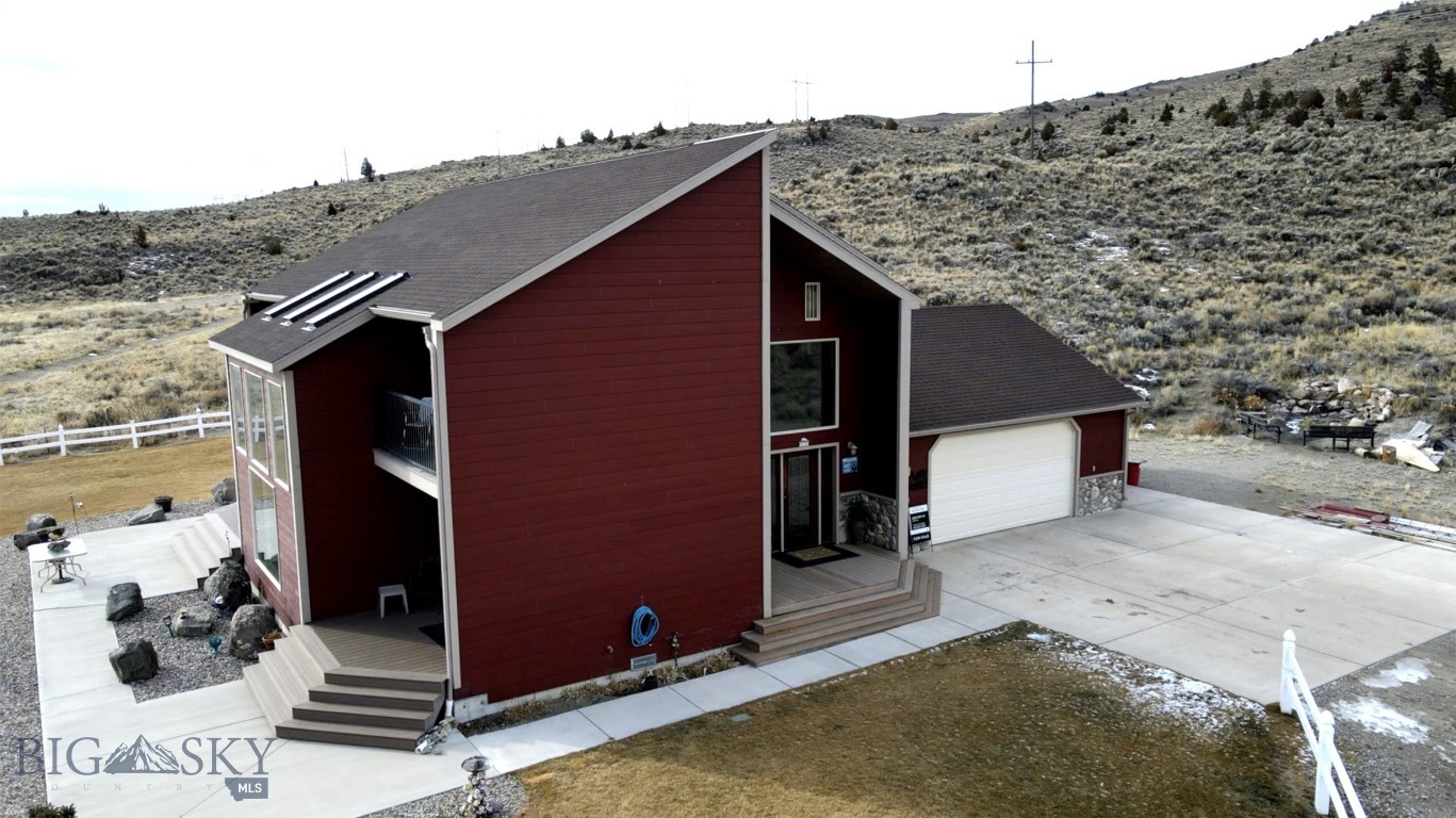 Other - Residential