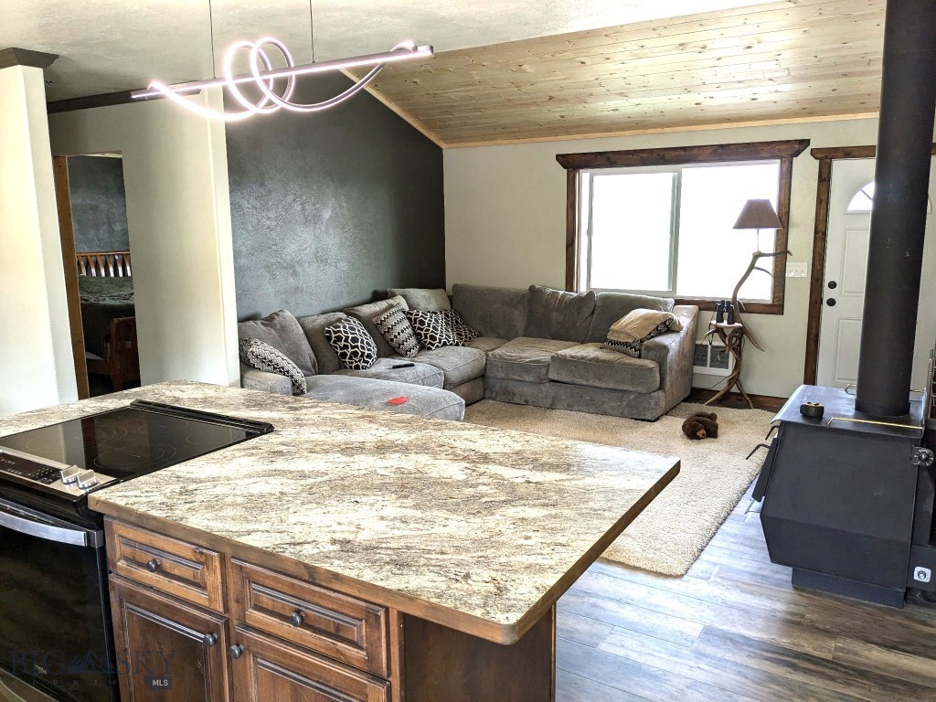 Other - Residential