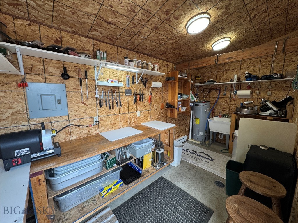 Other - Residential