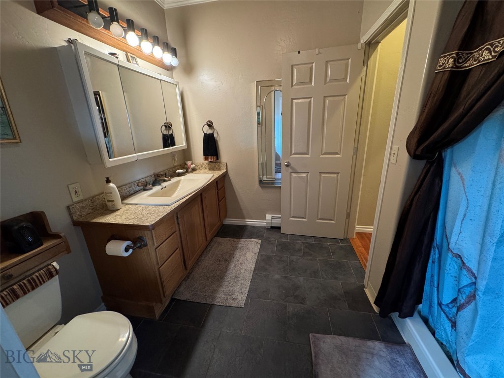 Other - Residential