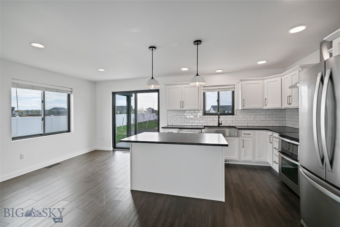 Gallatin Heights - Residential