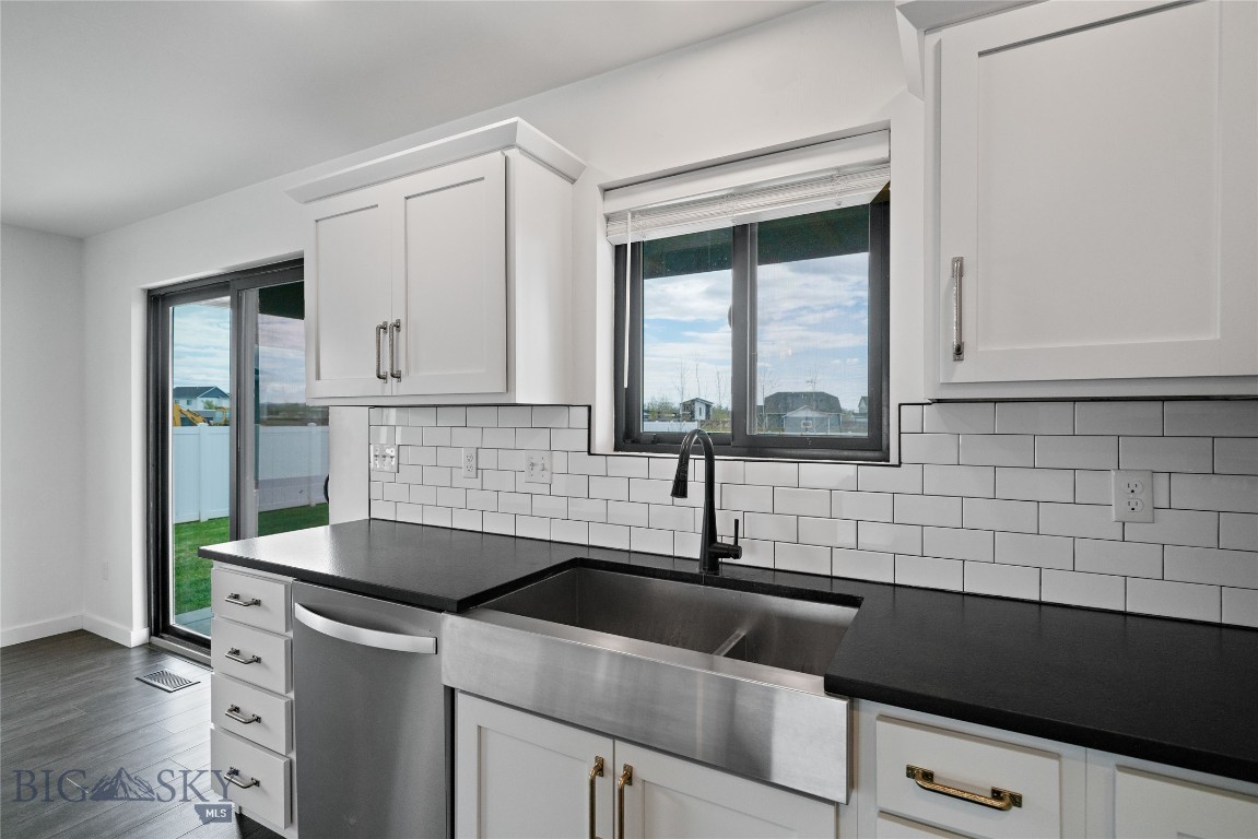 Gallatin Heights - Residential