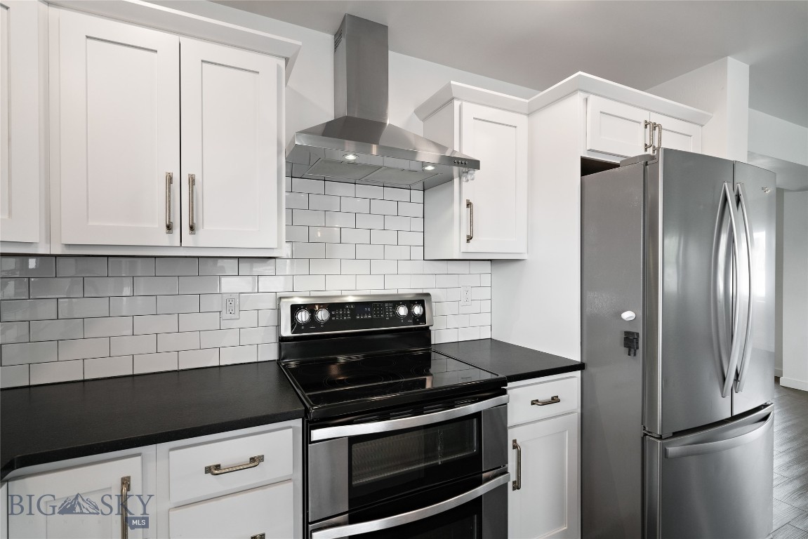 Gallatin Heights - Residential