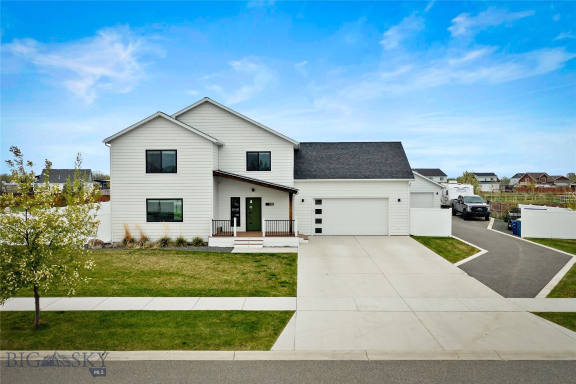 Gallatin Heights - Residential
