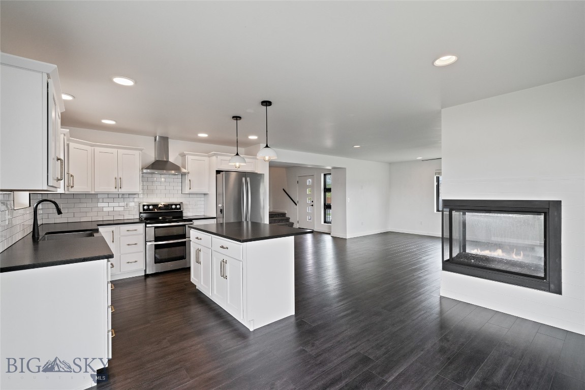 Gallatin Heights - Residential