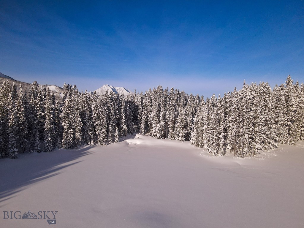 Ulerys Lakes of Moonlight Basin Ranch - Land