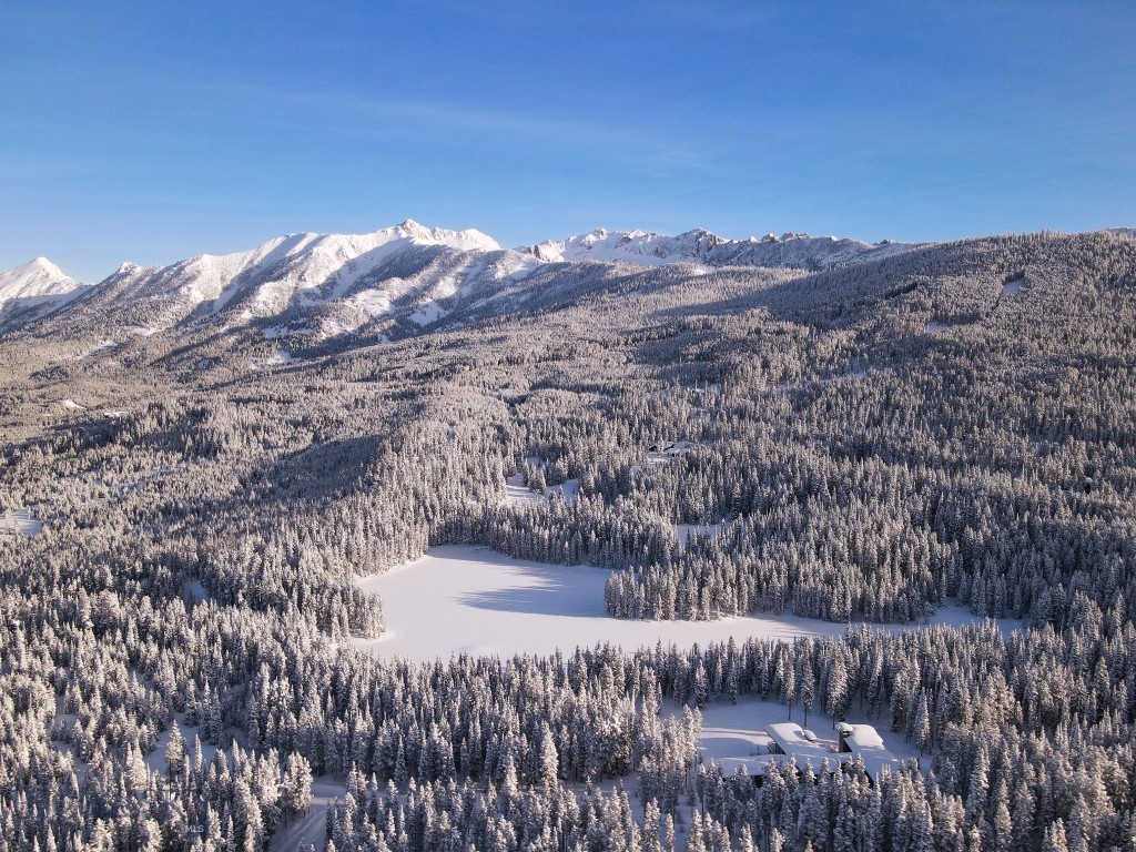 Ulerys Lakes of Moonlight Basin Ranch - Land