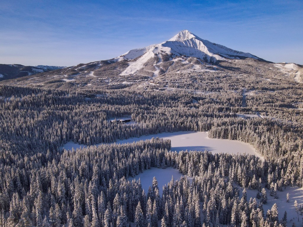 Discover a rare opportunity to own a stunning 20-acre parcel in the prestigious Ulery’s Lakes neighborhood. Nestled in the heart of Moonlight, this breathtaking property offers unparalleled privacy, serene lake frontage, and sweeping mountain views. With direct access to pristine waters and surrounded by unspoiled wilderness, this parcel is perfect for those seeking a tranquil retreat while remaining close to world-class skiing, outdoor recreation, and the luxurious amenities of Moonlight Basin. A true legacy property, this is your chance to build a dream estate in one of Big Sky's most coveted locations.