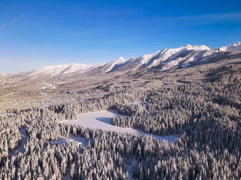 Ulerys Lakes of Moonlight Basin Ranch - Land