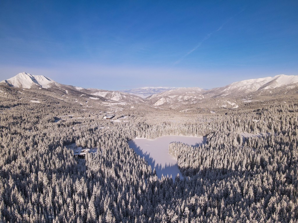 Ulerys Lakes of Moonlight Basin Ranch - Land