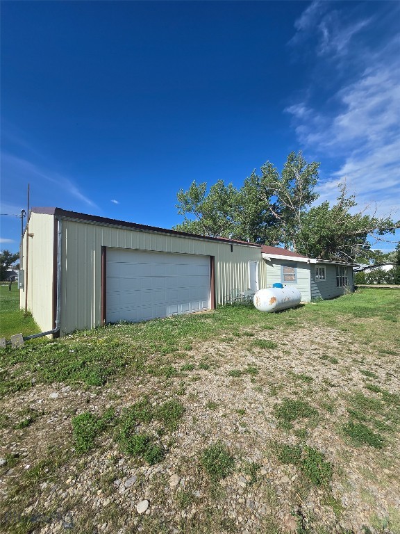 Other - Residential