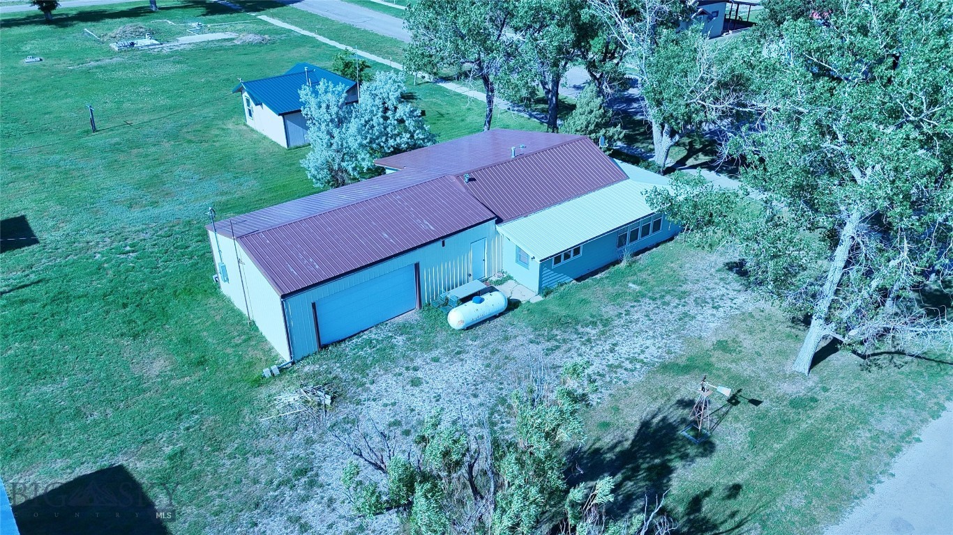 Other - Residential
