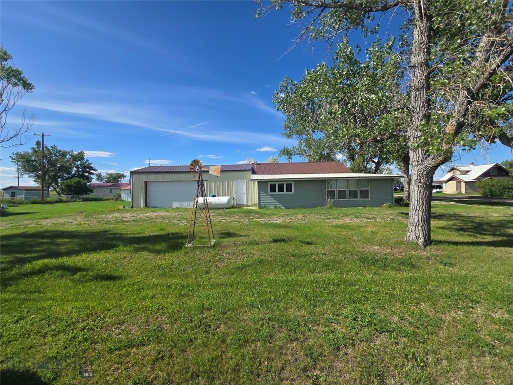 Other - Residential