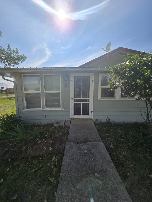 Other - Residential