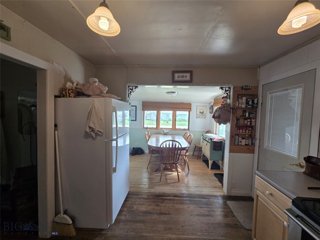 Other - Residential