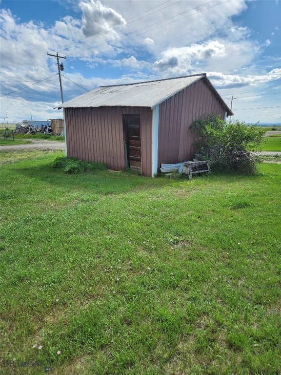Other - Residential